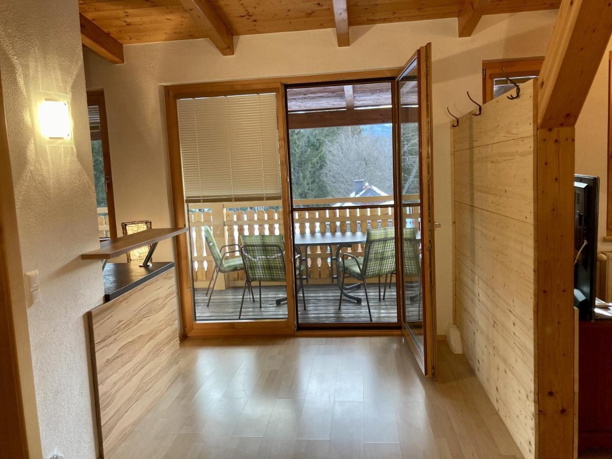 Appartement Mittagskogel Velden am Woerthersee Exterior photo