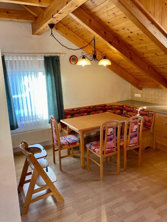 Appartement Mittagskogel Velden am Woerthersee Exterior photo