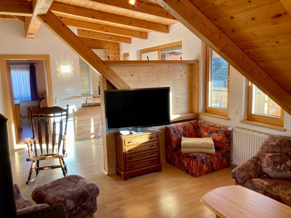 Appartement Mittagskogel Velden am Woerthersee Exterior photo