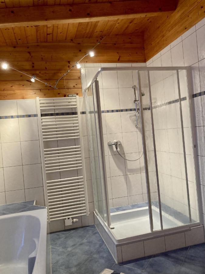 Appartement Mittagskogel Velden am Woerthersee Exterior photo